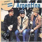Music From Argentina