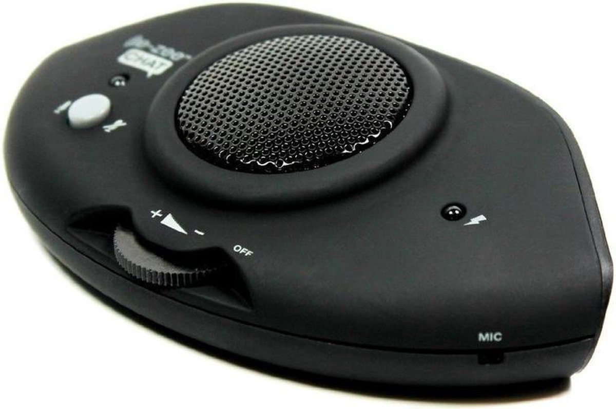 Neuf Sous Blister ! Casque Micro E-zee Chat Communicator Pour Xbox 360