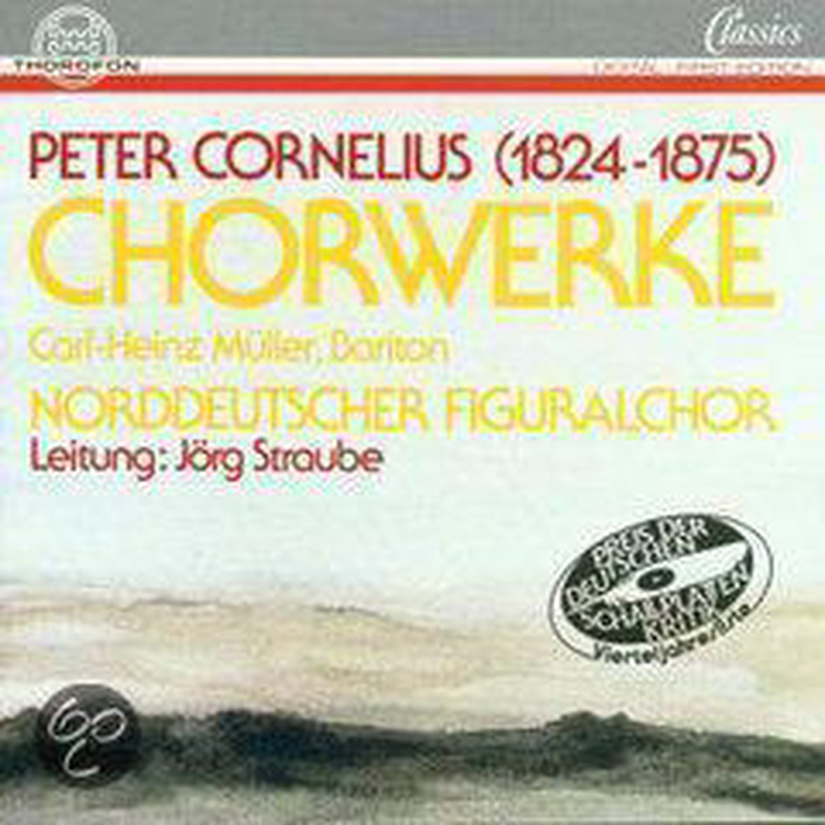 Chorwerke