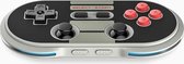 8Bitdo - NES30 PRO - Draadloze Bluetooth Controller