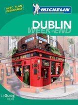 Guide vert - Dublin  week-end