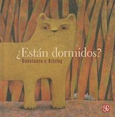 Estan Dormidos ?