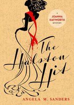 Joanna Hayworth Vintage Clothing Mysteries 4 - The Halston Hit