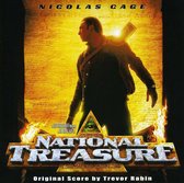 National Treasure / Various