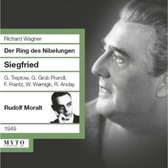 Wagner: Siegfried - Vienna 1949