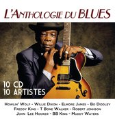 V/A - L'anthologie Du Blues (CD)