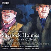 Sherlock Holmes