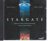 Stargate [Original Motion Picture Soundtrack]