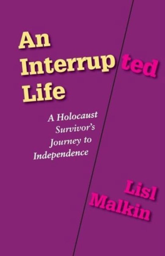 An Interrupted Life
