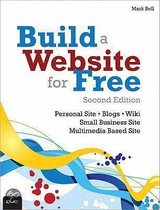Build A Website For Free
