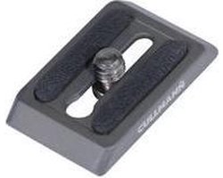 CULLMANN CROSS CX410 QRC system plate