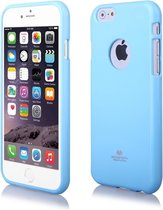 iPhone 8 Slim Case Light Blue Mercury