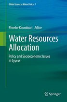 Global Issues in Water Policy 1 - Water Resources Allocation