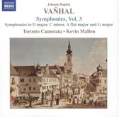 Toronto Camerata - Symphonies (CD)