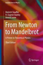 Graduate Texts in Physics - From Newton to Mandelbrot