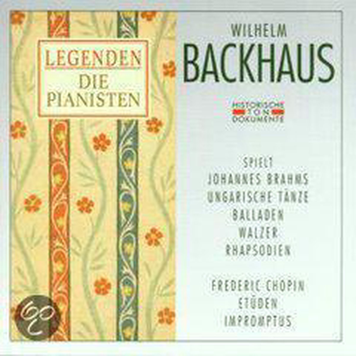 Wilhelm Backhaus