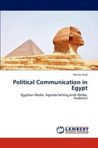 Political Communication in Egypt
