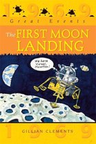 Great Events The First Moon Landing