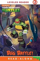 Teenage Mutant Ninja Turtles - Bug Battle! (Teenage Mutant Ninja Turtles)