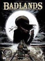 Badlands