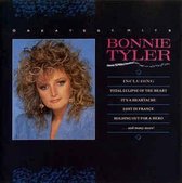 Bonnie Tyler greatest hits