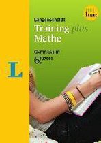 Langenscheidt Training plus Mathe 6. Klasse