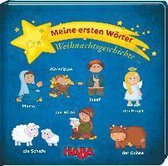 Meine ersten Wörter - Weihnachtsgeschichte (enkel in het Duits)