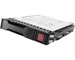 Hewlett Packard Enterprise interne harde schijven 6 TB, SAS 12 Gb/s, 8.89 cm (3.5 ") , 7200 RPM, SC 512e