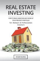 Real Estate Investing