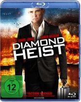 Diamond Heist/Blu-ray