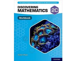 Discovering Mathematics: Workbook 2C