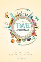 My Travel Journal