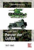 Panzer der UdSSR 1917 - 1945