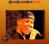 Masha Bijlsma Band: Lopin'