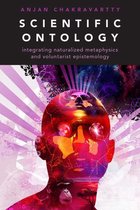 Oxford Studies in Philosophy of Science - Scientific Ontology