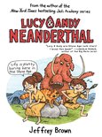 Lucy and Andy Neanderthal 1 - Lucy & Andy Neanderthal