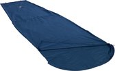 Nomad Travelsheet L - 220x80 cm - Dark Denim