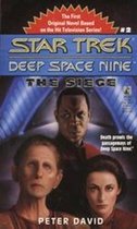 Star Trek: Deep Space Nine - The Star Trek: Deep Space Nine: The Siege