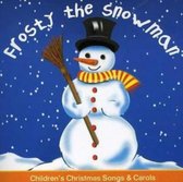 Frosty the Snowman [Fast Forward]