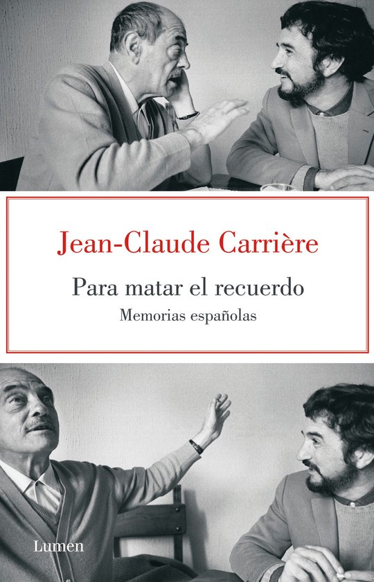 Para matar el recuerdo - cover