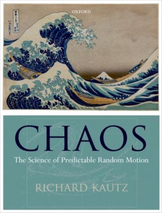 Foto: Chaos