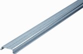 JMV montagerail DIN-rail 35/7.5, staal, ho 7.5mm