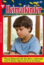 Heimatkinder 23 - Heimatkinder 23 – Heimatroman