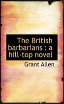 The British Barbarians