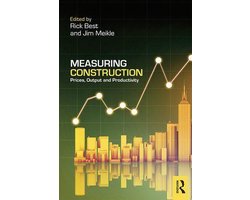 Measuring Construction