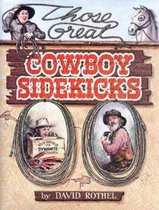 Those Great Cowboy Sidekicks