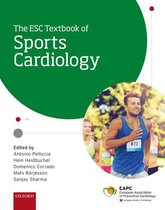 The European Society of Cardiology Series - The ESC Textbook of Sports Cardiology