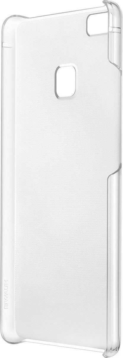 Huawei PC Backcover voor Huawei P9 Lite - Transparant