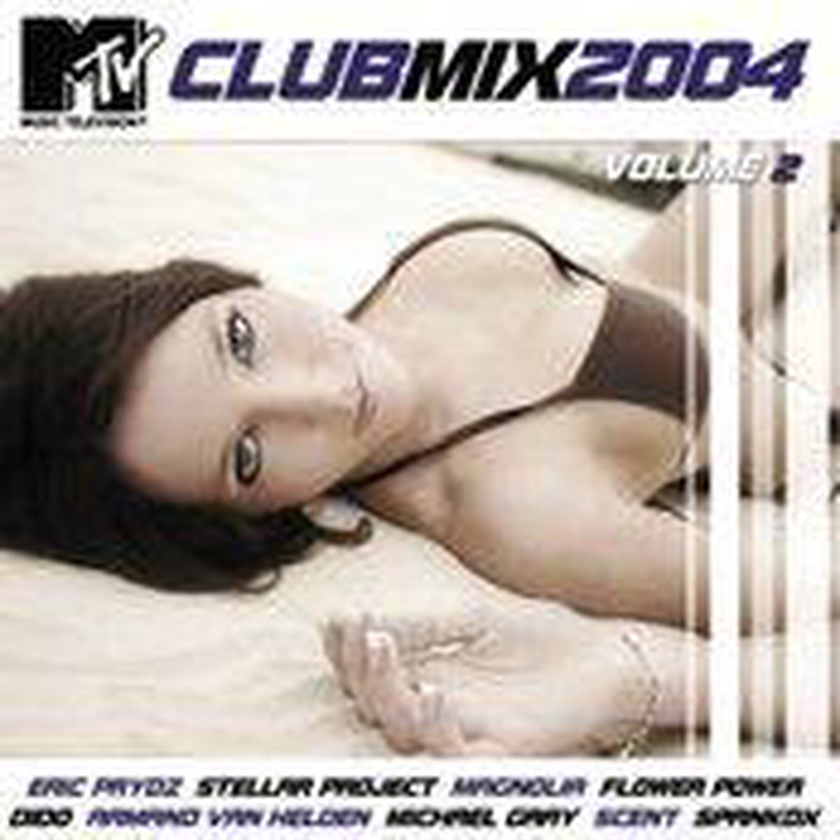 Various - Mtv Ibiza Clubmix 2004 02
