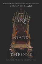 One Dark Throne Three Dark Crowns, 2